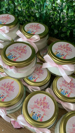 Velas Áromaticas — imagen 1