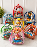 Mochila Dulcera + Vaso Personalizado — imagen 2