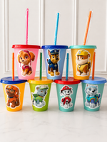 Mochila Dulcera + Vaso Personalizado — imagen 3