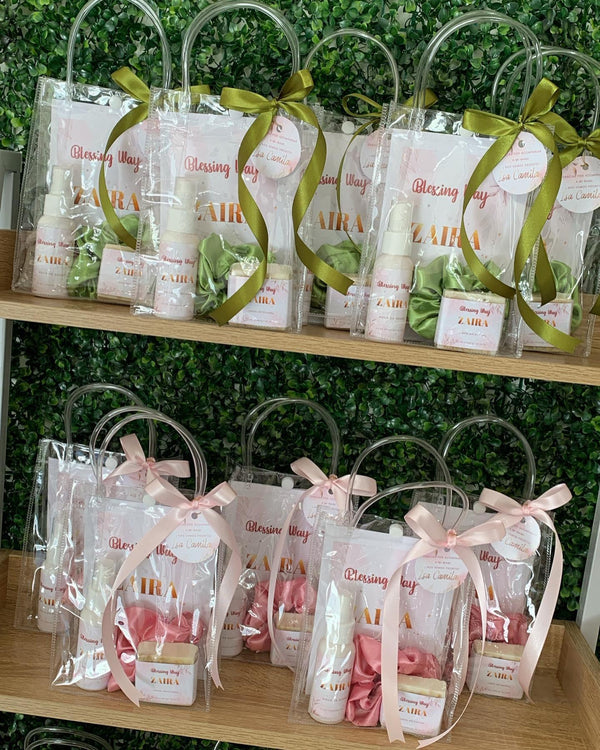 Kit Skincare