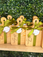 Tablas de Madera — imagen 3