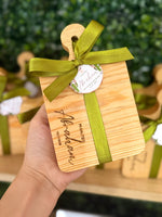 Tablas de Madera — imagen 4
