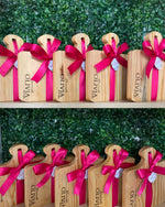 Tablas de Madera — imagen 2