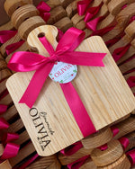 Tablas de Madera — imagen 1