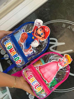Mochila Dulcera — imagen 5