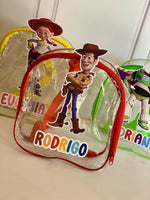 Mochila Dulcera — imagen 6