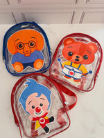 Mochila Dulcera — imagen 3